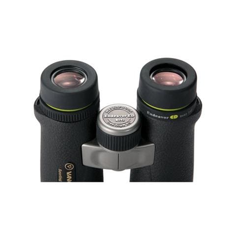 Binoculare Nero 8 x 42 mm ENDEAVOR ED 8420 - Foto 1